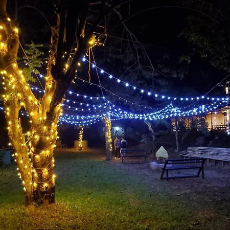 Casa Creek Aparthotel Vythiri Εξωτερικό φωτογραφία