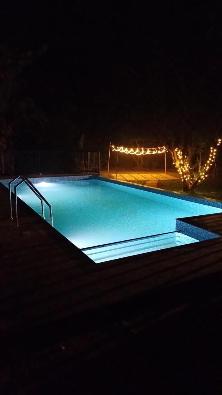 Casa Creek Aparthotel Vythiri Εξωτερικό φωτογραφία
